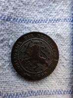 1 cent uit 1899, Ophalen of Verzenden, Vóór koninkrijk, 1 cent