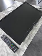 22 inch 12V TV voor Camper/Caravan - Nikkei, 50 Hz, HD Ready (720p), 40 tot 60 cm, Ophalen