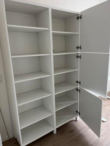IKEA Besta Kast 120x192cm - afbeelding 2