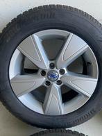 Volvo XC40 Winterbanden met Velgen - Bridgestone 235/60R17, Auto-onderdelen, Banden en Velgen, Ophalen, Gebruikt, Banden en Velgen