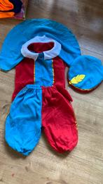 Pietenpakje vanaf 3 jasr, Kinderen en Baby's, Ophalen of Verzenden, Zo goed als nieuw, Jongen of Meisje