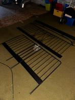 IKEA Bedbank Frame 90cm - Alleen Frame, Ophalen, Gebruikt, 90 cm, Eenpersoons