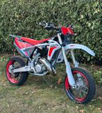 Fantic XE 125 2022 A1 Supermoto, Motoren, Motoren | KTM, Particulier, 1 cilinder, 11 kW of minder