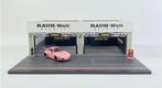 Tarmac Works
Pit Garage Rauh Welt RWB
Inc. Porsche 993 1:64, Hobby en Vrije tijd, Modelauto's | Overige schalen, Ophalen of Verzenden
