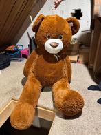 Xxl knuffel beer, Kinderen en Baby's, Speelgoed | Knuffels en Pluche, Ophalen of Verzenden, Zo goed als nieuw, Beer
