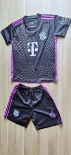 Voetbalpakje Bayern München, Maat XS of kleiner, Ophalen of Verzenden, Gebruikt, Set