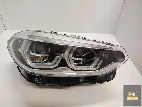 BMW G01 G02 X3 X4 Volledig Led Adaptief 5 Pin Lamp Rechts, Auto-onderdelen, Verlichting, BMW, Gebruikt, Ophalen of Verzenden