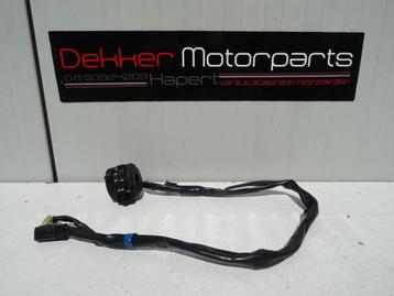 Linker Stuurschakelaar Yamaha Tracer 700 / 7 2020-2021-2024 beschikbaar voor biedingen
