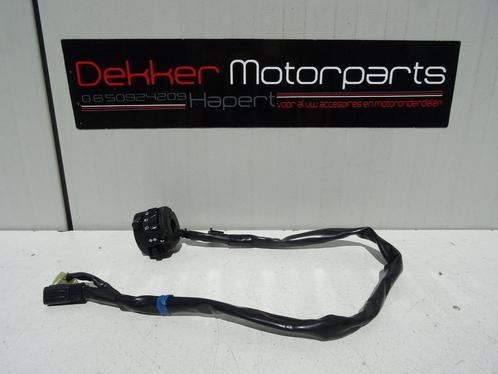 Linker Stuurschakelaar Yamaha Tracer 700 / 7 2020-2021-2024, Motoren, Onderdelen | Yamaha, Gebruikt, Ophalen of Verzenden