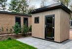 GOEDKOPE PVC GEVELBEKLEDING | GEVELPROFIEL | GEVELPANELEN |, Ophalen, Nieuw, Overige materialen, Minder dan 20 mm
