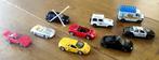 Welly modelauto s - kleine speelgoedauto s, Ophalen of Verzenden, Gebruikt, Jongen of Meisje
