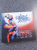 CD LORD BISHOP ROCKS- GREATEST HITS, Ophalen of Verzenden, Gebruikt
