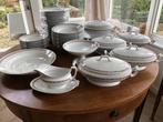 Servies, Ophalen, Overige stijlen