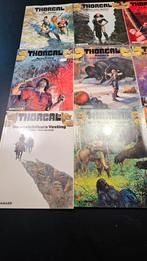 Thorgal: Diverse delen (1, 2, 4-22, 24, 26-28, 30), Meerdere stripboeken, Ophalen of Verzenden, Gelezen, Rosinski-Van Hamme