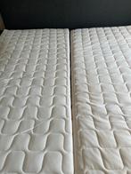 2 Dreamzone Bedtoppers, 90 cm, Tweepersoons, Ophalen of Verzenden, Zo goed als nieuw