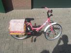 fiets van het merk loekie, Ophalen, Gebruikt, 20 inch of meer, Loekie