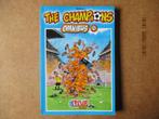 adv5470 the champions omnibus 2, Boeken, Stripboeken, Ophalen, Gelezen