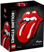 Lego art 31206 the rolling stones, Ophalen, Zo goed als nieuw