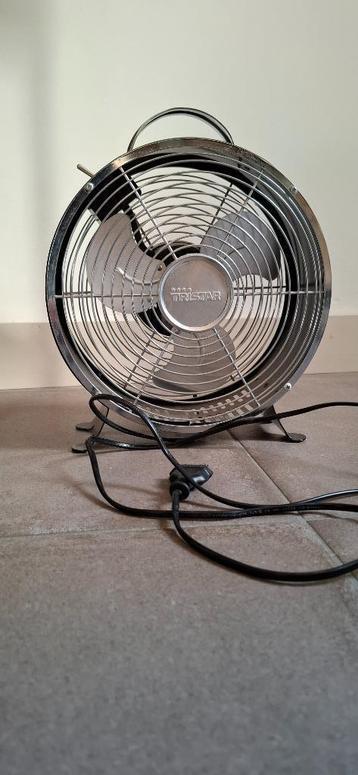 Ventilator beschikbaar voor biedingen