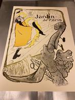 Kunst poster, Antiek en Kunst, Ophalen of Verzenden