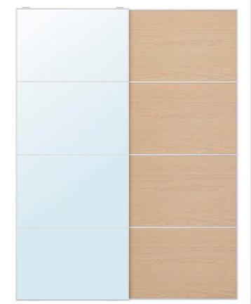 Ikea Pax Kast - afbeelding 1