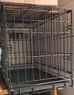 Hondenbench, Ophalen of Verzenden, Zo goed als nieuw, 65 tot 100 cm