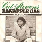 Single (1976) Cat Stevens - Banapple Gas (Island 16703 AT), Cd's en Dvd's, Vinyl Singles, Pop, Gebruikt, Ophalen of Verzenden