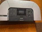 Canon Pixma ip 6220d printer, zgan, Computers en Software, Printers, Ophalen of Verzenden, Zo goed als nieuw, Printer
