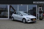 Hyundai i20 1.0 T-GDI Comfort, Voorwielaandrijving, 12 maanden, 450 kg, Gebruikt