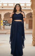 Lehenga, Ophalen of Verzenden, Nieuw, Maat 46/48 (XL) of groter, Overige typen