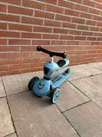 Step & ride loopfiets / stepje, Kinderen en Baby's, Speelgoed | Buiten | Voertuigen en Loopfietsen, Ophalen of Verzenden, Zo goed als nieuw