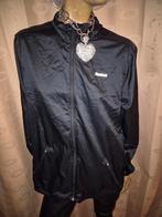 Prachtige sport jasje van Reebok maat 40 zwart, Maat 38/40 (M), Zwart, Overige typen, Ophalen of Verzenden