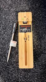 Meater thermometer draadloos, Ophalen of Verzenden, Nieuw