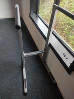 Body-Solid Dip Station GDIP59 – Vrijstaand & ultra stabiel, Ophalen, Zo goed als nieuw, Borst, Overige typen