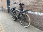 CORTINA E U4 2023 MIDDENMOTOR HERENFIETS 53 CM 450WH 1048 KM, Overige merken, Versnellingen, Ophalen of Verzenden, Zo goed als nieuw