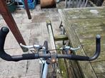 Grote step ( tiener, volwassenen), Fietsen en Brommers, Ophalen, Gebruikt, Gewone step