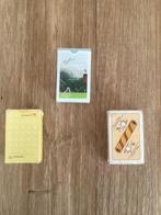 Speelkaarten - Nationale Nederlanden, DURF, Pirouline p.st., Ophalen of Verzenden, Nieuw, Speelkaart(en)