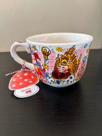 Blond Amsterdam Efteling Symbolica Soepkom - Nieuw!, Huis en Inrichting, Blond Amsterdam, Nieuw, Ophalen of Verzenden, Kom(men)