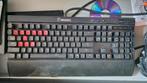 Corsair K70, cherry mx blue, Ophalen, Qwerty, CORSAIR k70, Bedraad