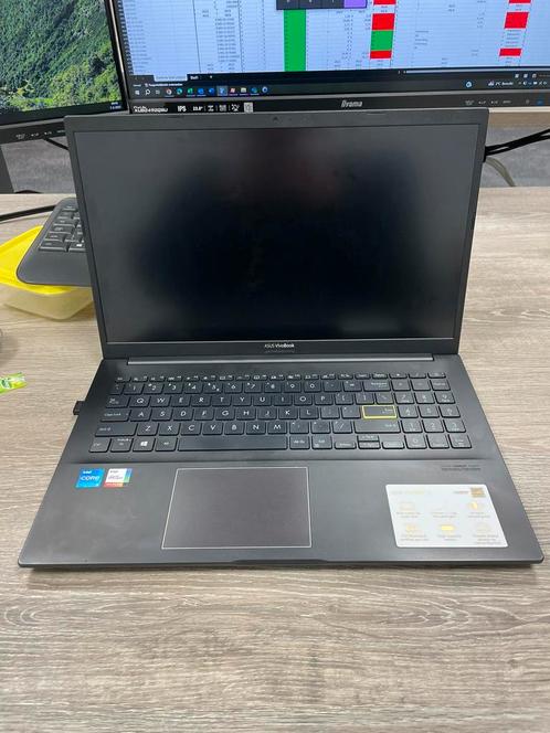 Asus Vivobook 15 S513EA-BN2643W, Computers en Software, Windows Laptops, Zo goed als nieuw, 15 inch, Verzenden