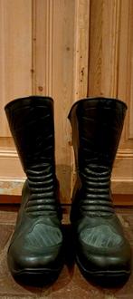 Motorlaarzen, Motoren, Buse, Heren, Ophalen of Verzenden, Laarzen
