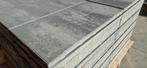 Betontegel 30x60x6 Grijs/Zwart (Aanbieding partij) - J&W 141, Ophalen, Nieuw, 10 m² of meer, Nvt