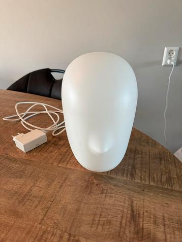 LED Lamp Hoofd - Koptelefoon Houder beschikbaar voor biedingen