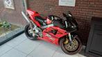 Honda CBR 954 RR Fireblade SC50 2002 38dkm, Motoren, Honda, Motorrijbewijs A, Bedrijf, Super Sport