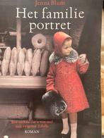 Jenna Blum - Het Familieportret, Ophalen of Verzenden, Zo goed als nieuw, Jenna Blum