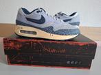 Nike Air Max 1 '86 OG Big Bubble Lost Sketch "Blue Safari", Blauw, Nike, Nieuw, Ophalen of Verzenden