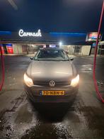 Volkswagen Polo 1.2 TSI 2010 Grijs NWE APK en Ketting, Voorwielaandrijving, 40 €/maand, 1200 kg, Handgeschakeld