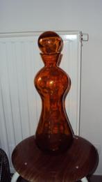 verzamel glazen fles, Ophalen of Verzenden