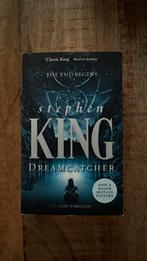 STEPHEN KING - DREAMCATCHER, Ophalen of Verzenden, Zo goed als nieuw, STEPHEN KING