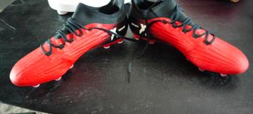 Adidas X Voetbalschoenen - Nieuw - Maat 44 1/2 beschikbaar voor biedingen